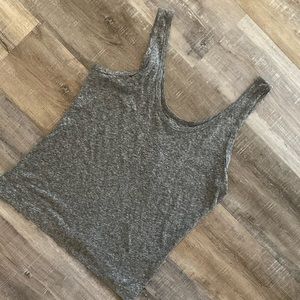 New without tags Abercrombie tank top